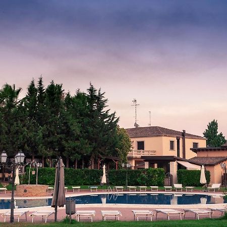 Tenuta Bellaprima Caltagirone Niscemi Luaran gambar