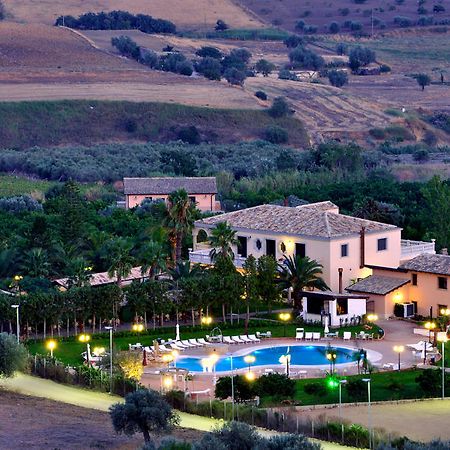 Tenuta Bellaprima Caltagirone Niscemi Luaran gambar
