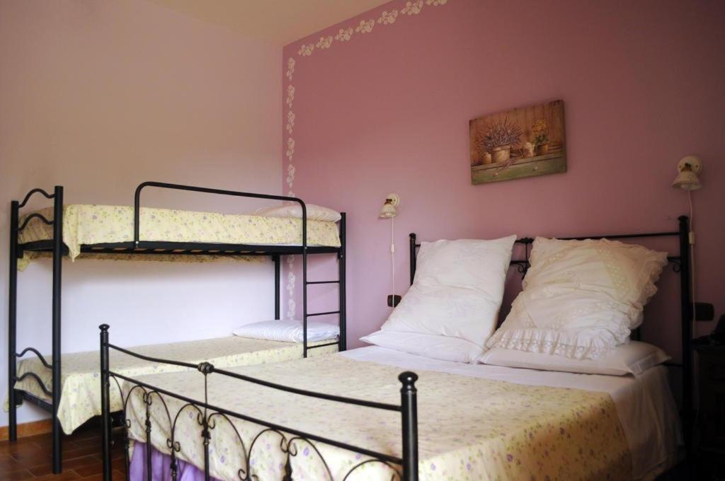 Tenuta Bellaprima Caltagirone Niscemi Luaran gambar
