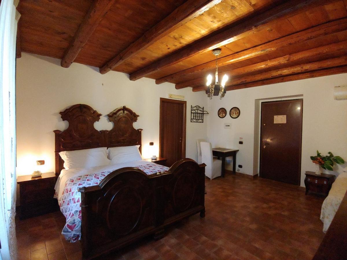 Tenuta Bellaprima Caltagirone Niscemi Luaran gambar