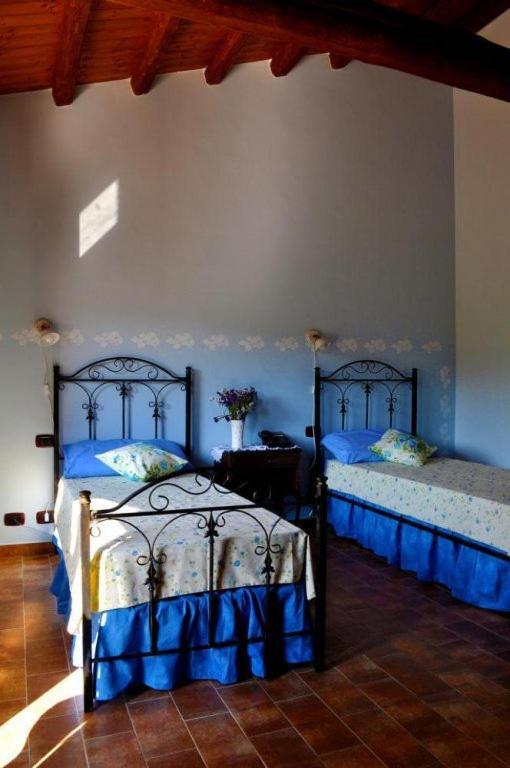 Tenuta Bellaprima Caltagirone Niscemi Luaran gambar