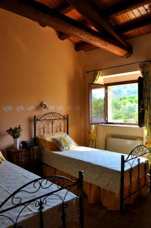 Tenuta Bellaprima Caltagirone Niscemi Luaran gambar