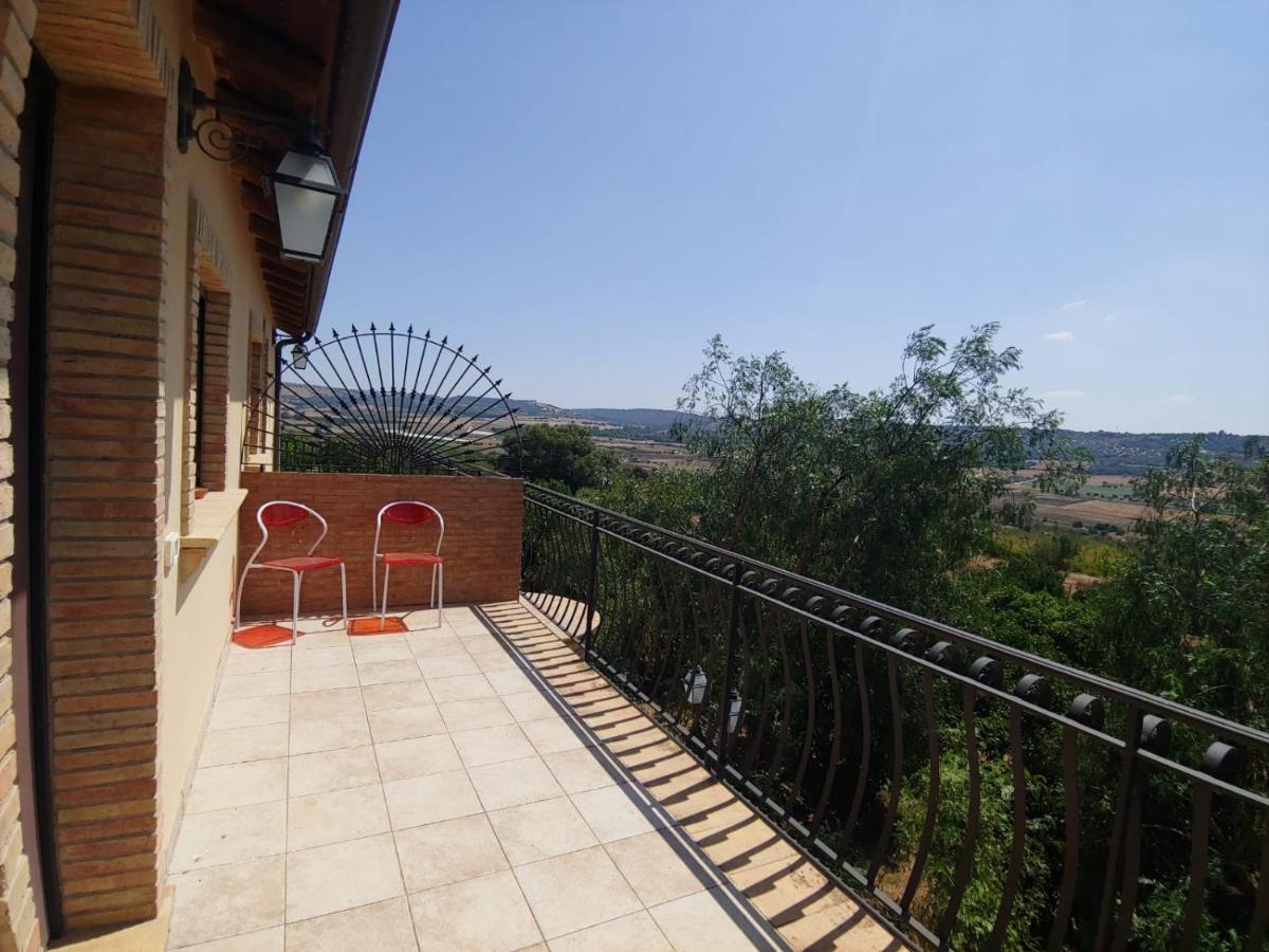Tenuta Bellaprima Caltagirone Niscemi Luaran gambar