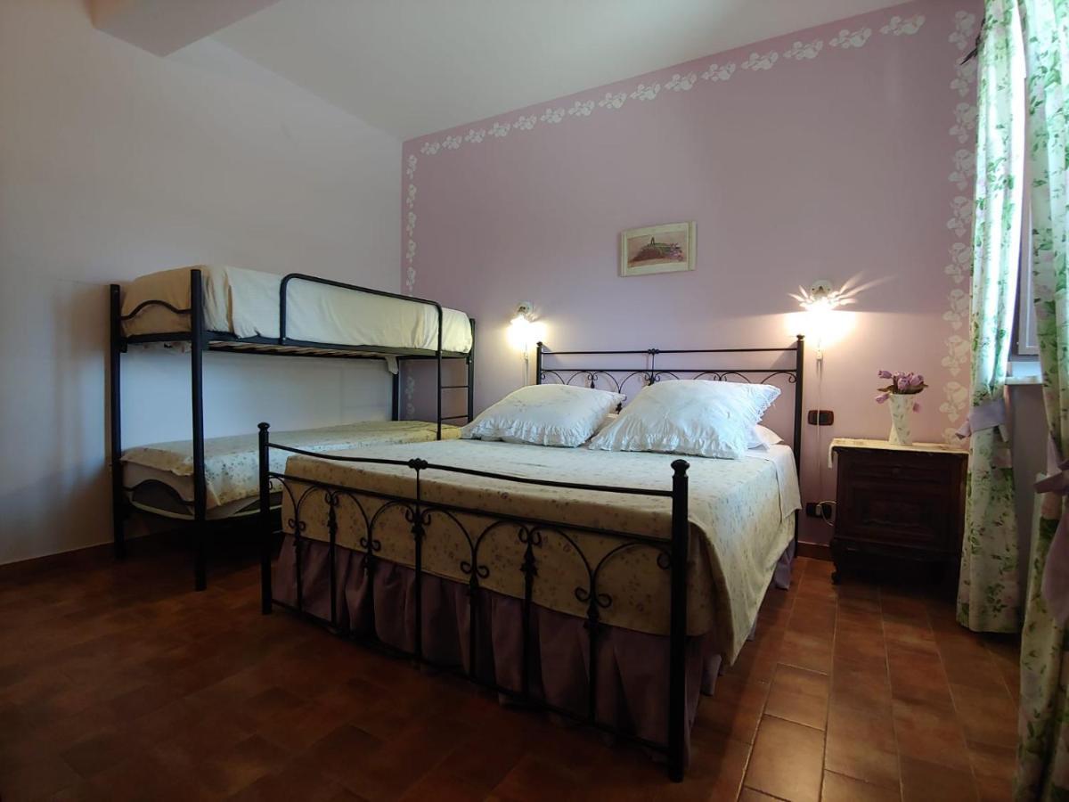 Tenuta Bellaprima Caltagirone Niscemi Luaran gambar
