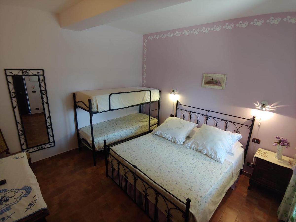 Tenuta Bellaprima Caltagirone Niscemi Luaran gambar