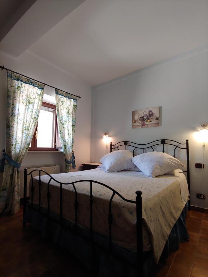 Tenuta Bellaprima Caltagirone Niscemi Luaran gambar