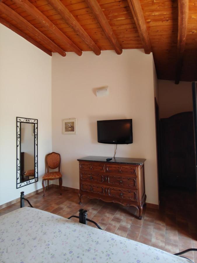 Tenuta Bellaprima Caltagirone Niscemi Luaran gambar
