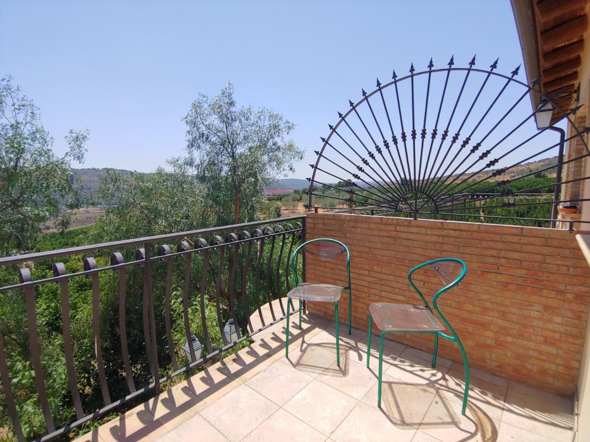 Tenuta Bellaprima Caltagirone Niscemi Luaran gambar