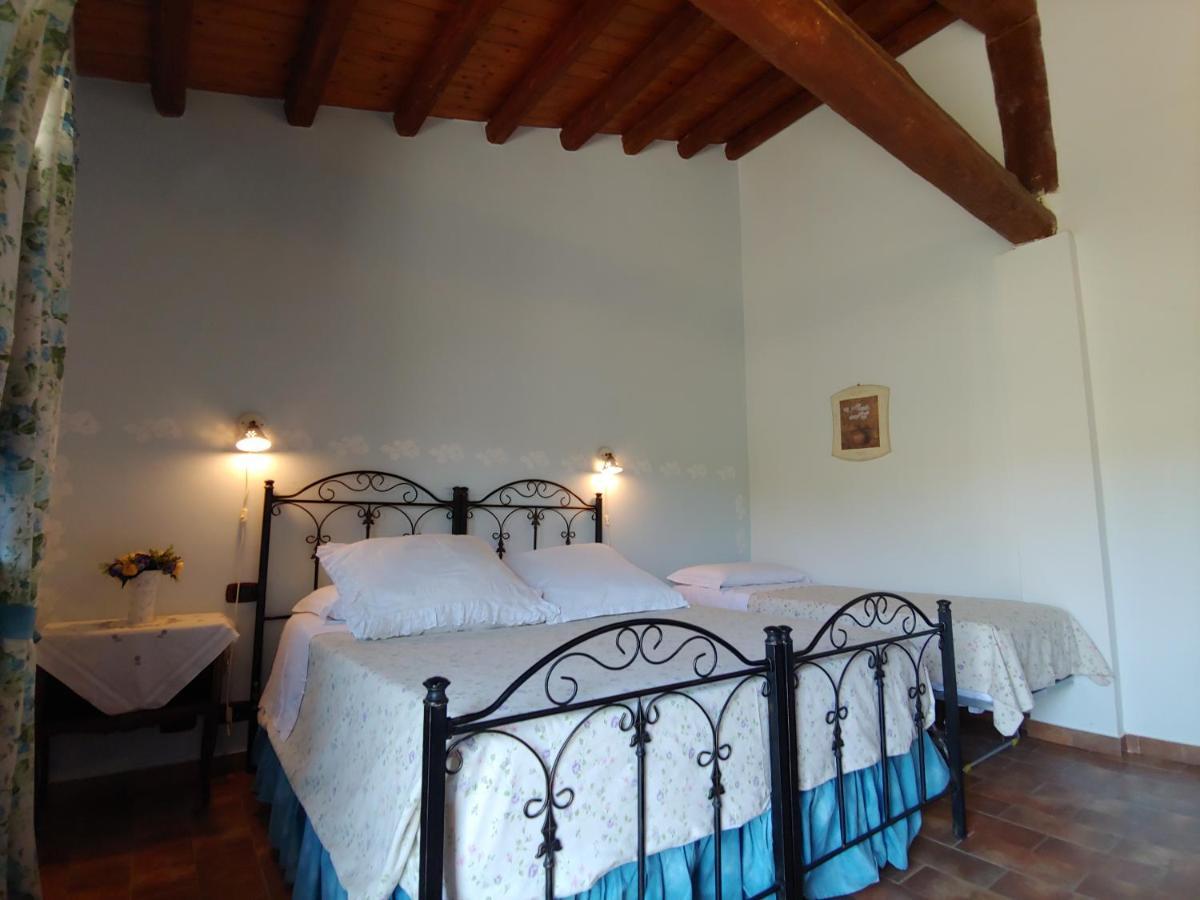 Tenuta Bellaprima Caltagirone Niscemi Luaran gambar