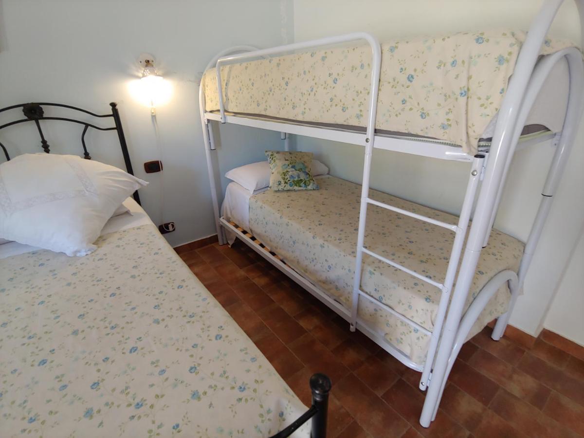 Tenuta Bellaprima Caltagirone Niscemi Luaran gambar