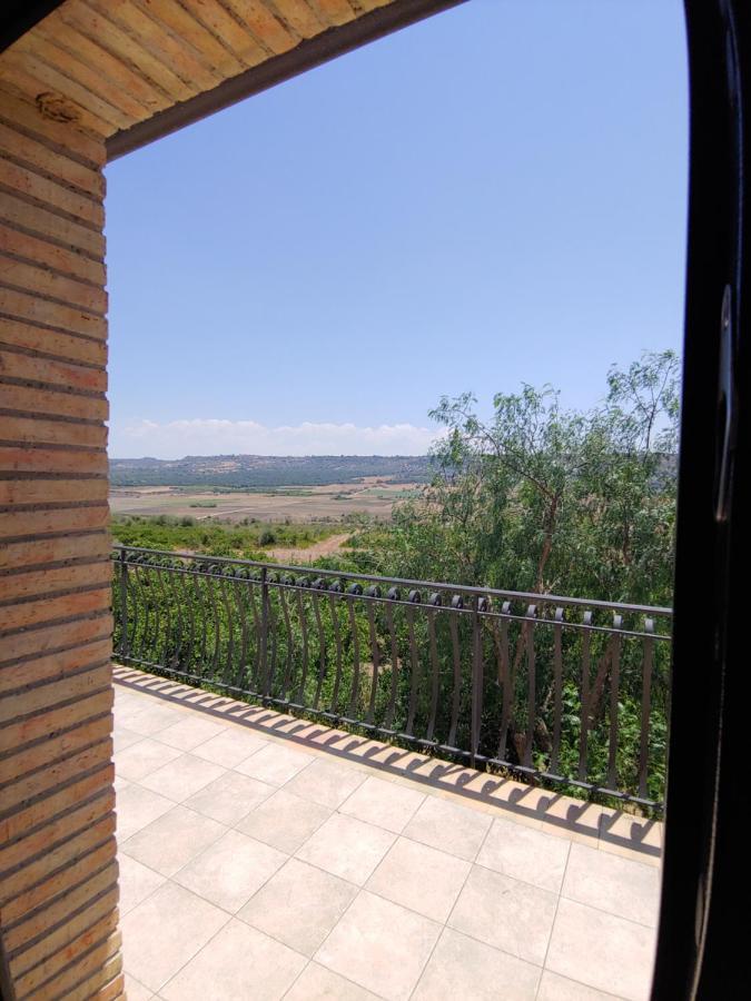Tenuta Bellaprima Caltagirone Niscemi Luaran gambar