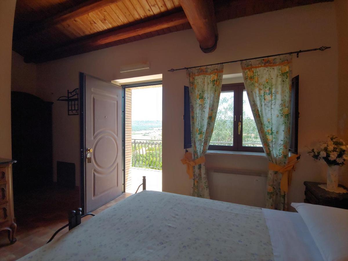 Tenuta Bellaprima Caltagirone Niscemi Luaran gambar