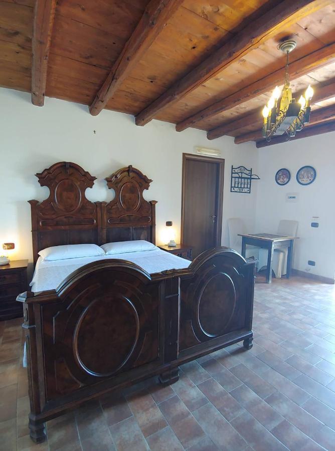 Tenuta Bellaprima Caltagirone Niscemi Luaran gambar