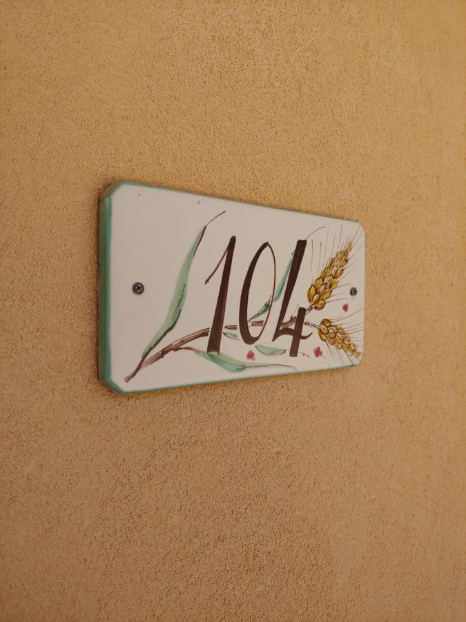 Tenuta Bellaprima Caltagirone Niscemi Luaran gambar