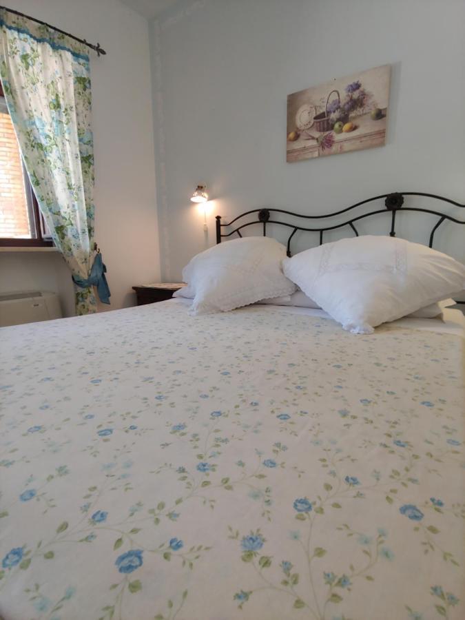 Tenuta Bellaprima Caltagirone Niscemi Luaran gambar