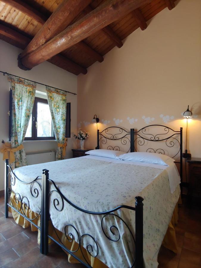 Tenuta Bellaprima Caltagirone Niscemi Luaran gambar