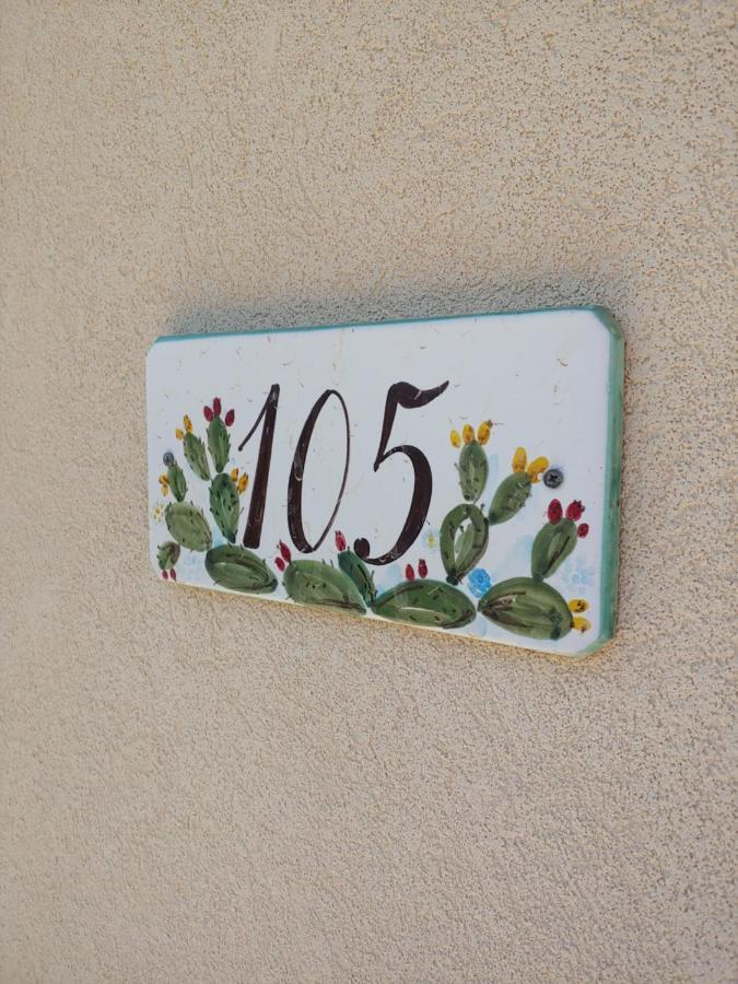Tenuta Bellaprima Caltagirone Niscemi Luaran gambar