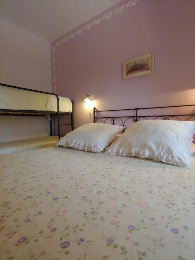 Tenuta Bellaprima Caltagirone Niscemi Luaran gambar