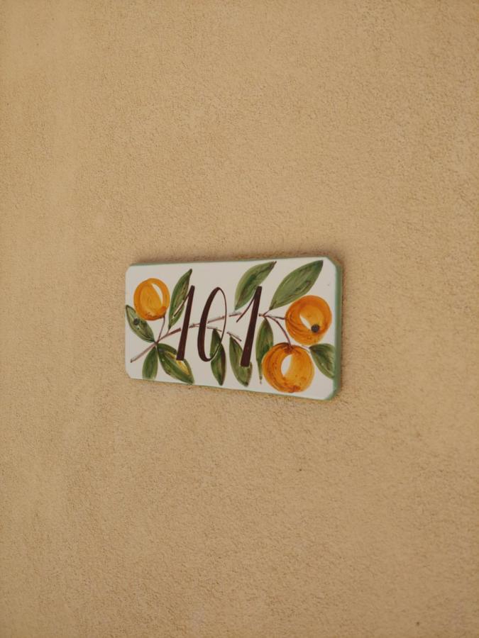 Tenuta Bellaprima Caltagirone Niscemi Luaran gambar