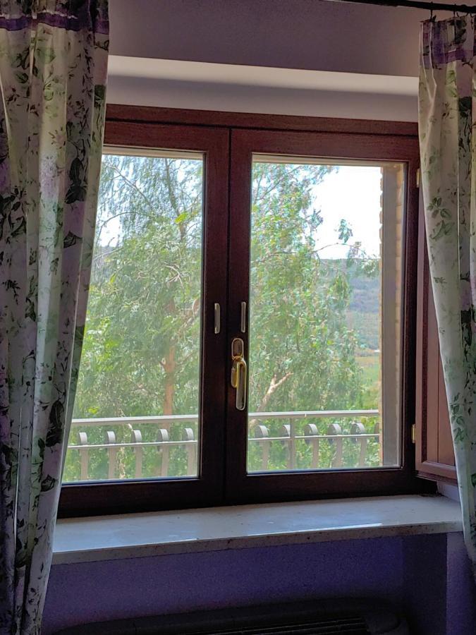Tenuta Bellaprima Caltagirone Niscemi Luaran gambar