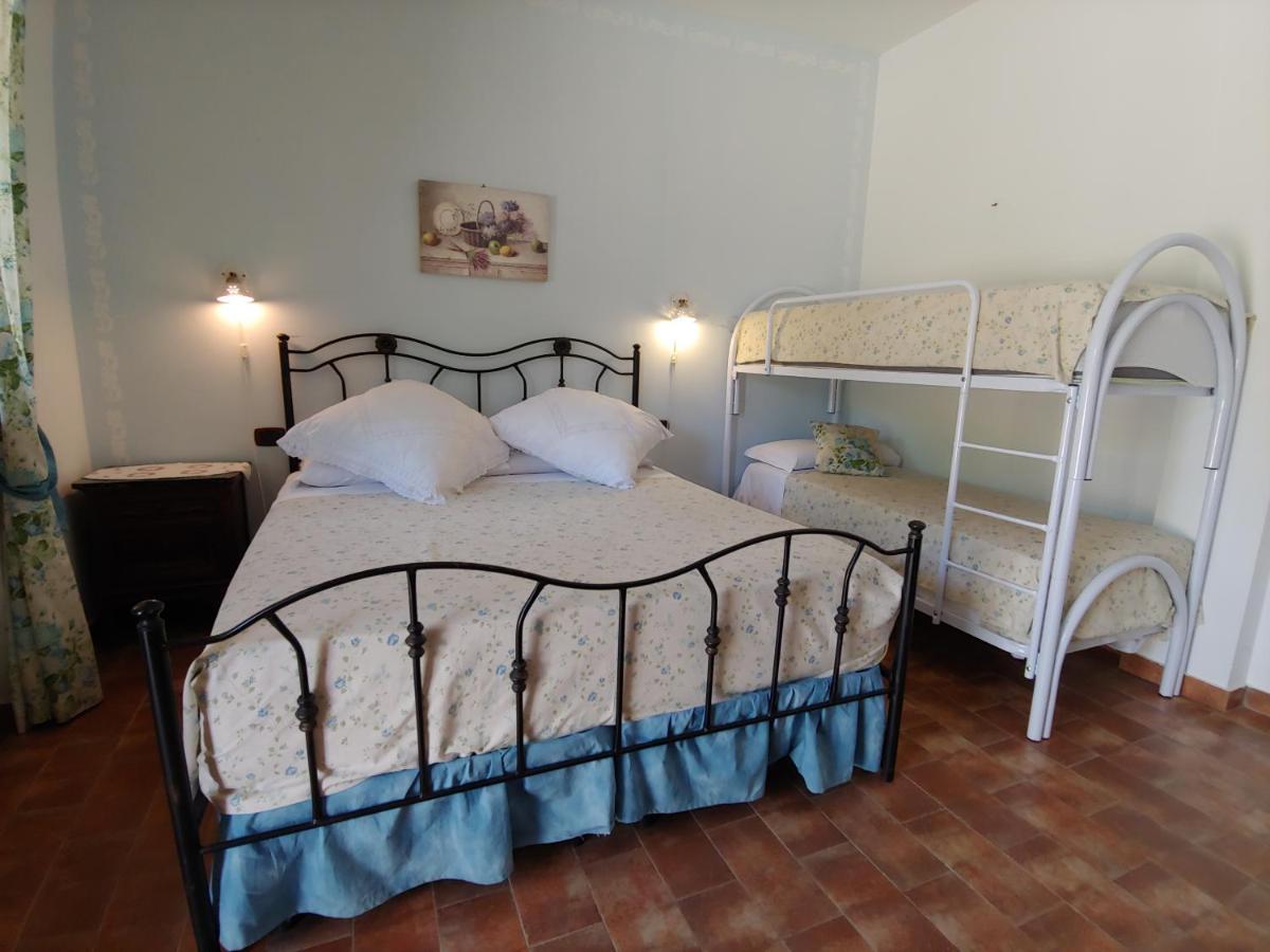 Tenuta Bellaprima Caltagirone Niscemi Luaran gambar