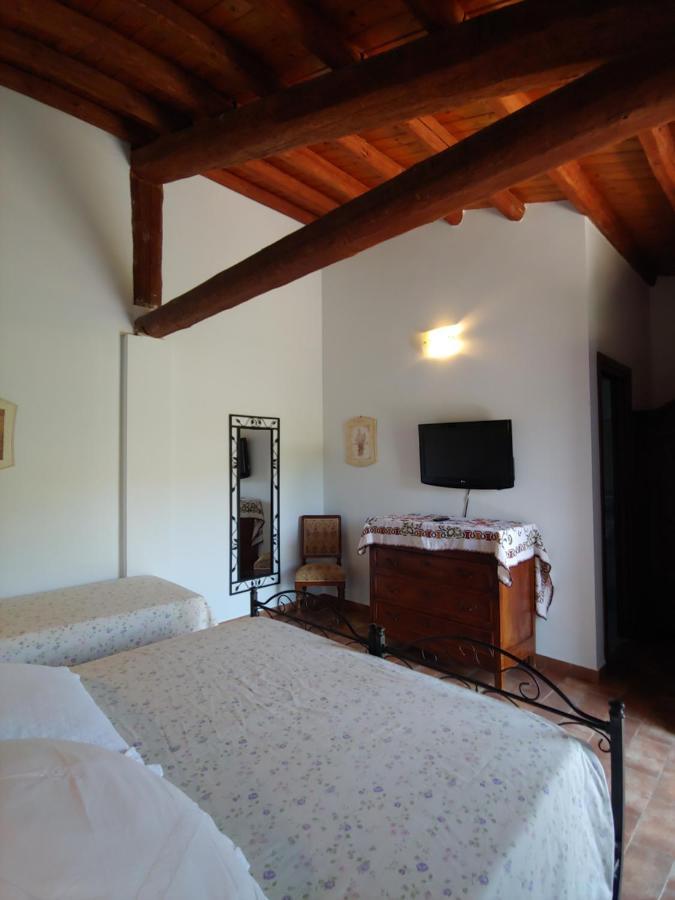 Tenuta Bellaprima Caltagirone Niscemi Luaran gambar