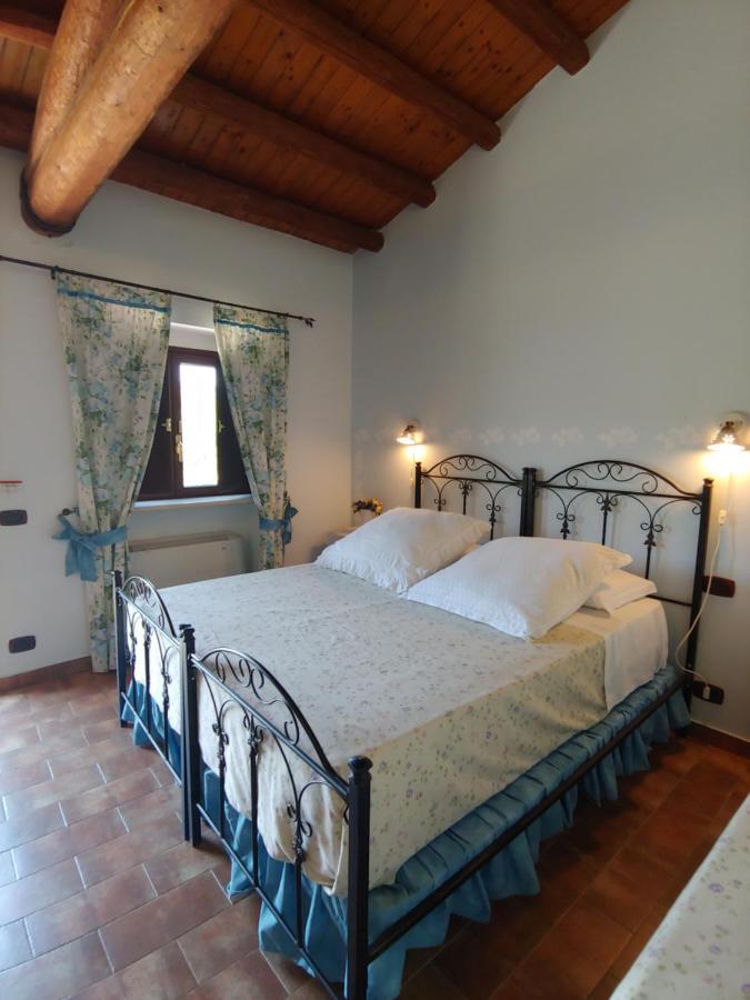 Tenuta Bellaprima Caltagirone Niscemi Luaran gambar