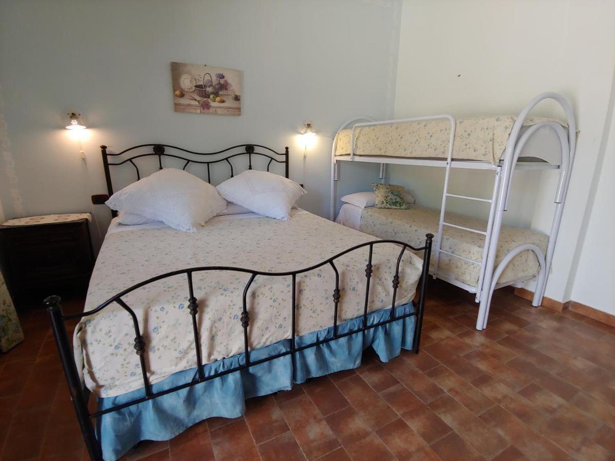 Tenuta Bellaprima Caltagirone Niscemi Luaran gambar