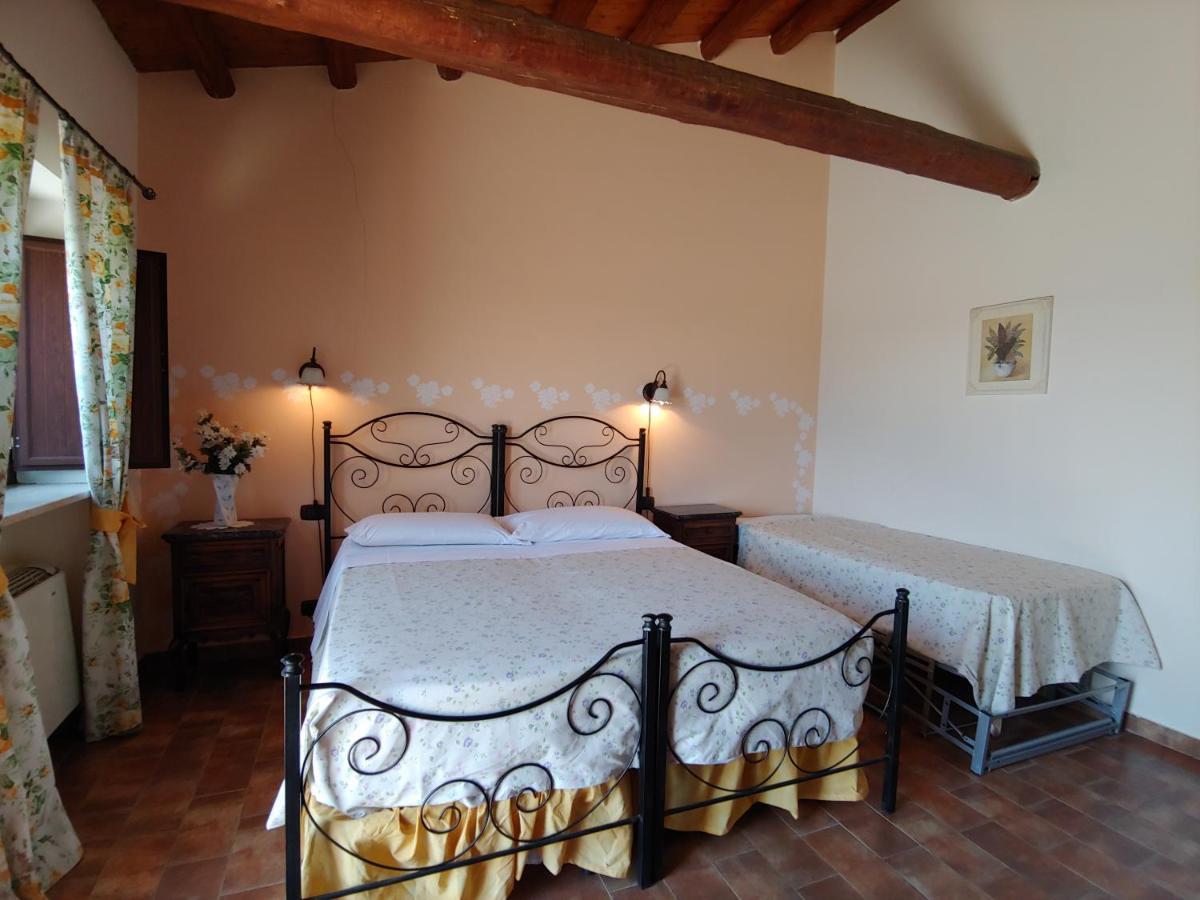 Tenuta Bellaprima Caltagirone Niscemi Luaran gambar