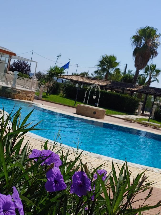 Tenuta Bellaprima Caltagirone Niscemi Luaran gambar