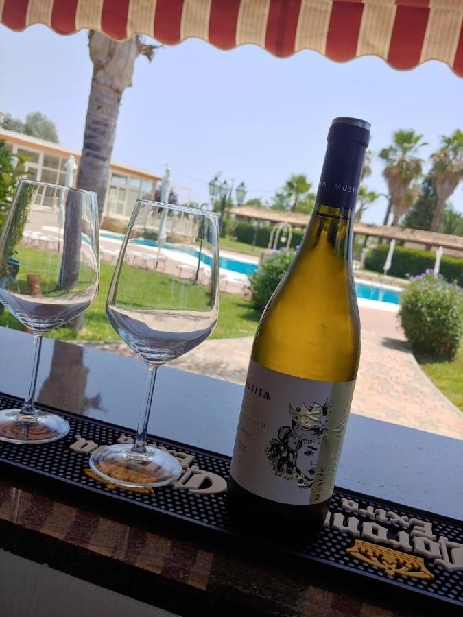Tenuta Bellaprima Caltagirone Niscemi Luaran gambar
