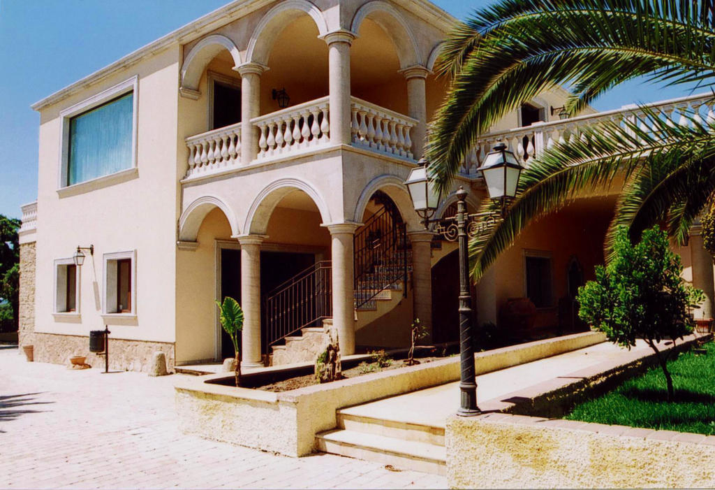 Tenuta Bellaprima Caltagirone Niscemi Luaran gambar