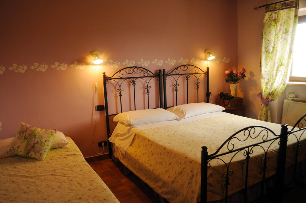Tenuta Bellaprima Caltagirone Niscemi Luaran gambar