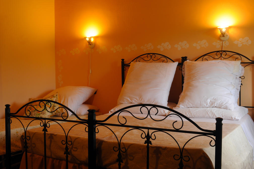 Tenuta Bellaprima Caltagirone Niscemi Bilik gambar