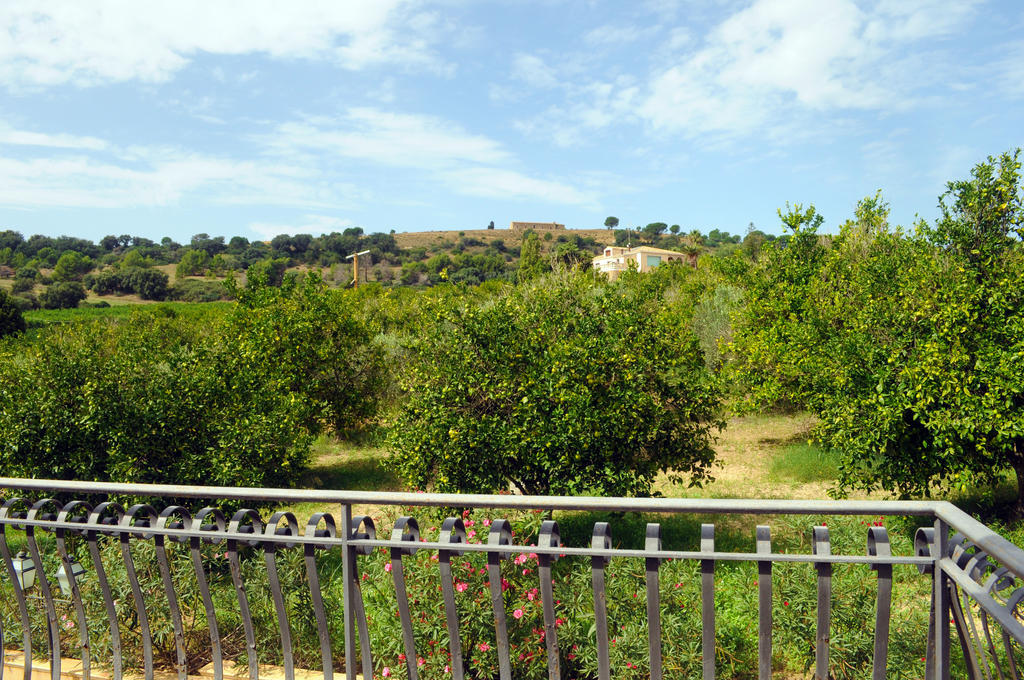 Tenuta Bellaprima Caltagirone Niscemi Luaran gambar