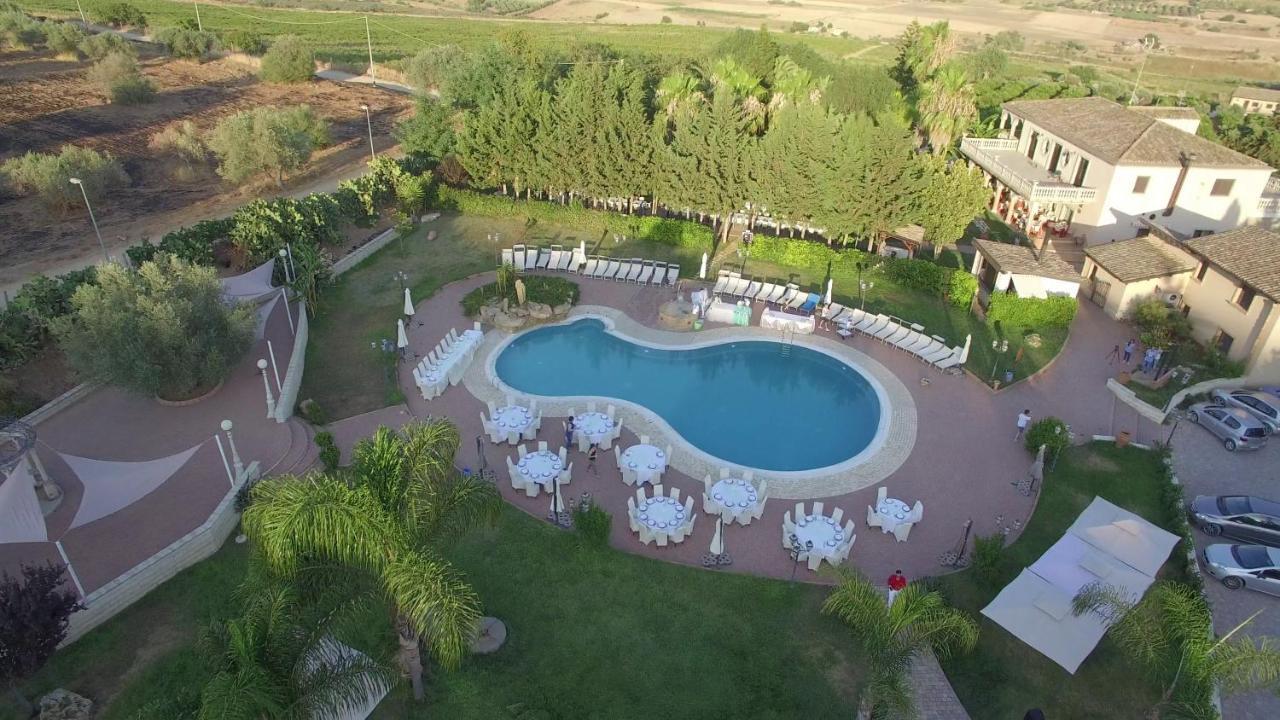 Tenuta Bellaprima Caltagirone Niscemi Luaran gambar