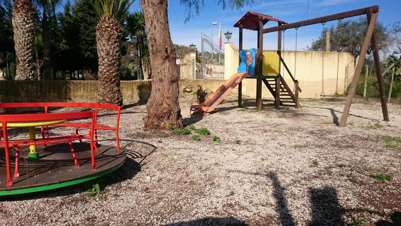 Tenuta Bellaprima Caltagirone Niscemi Luaran gambar